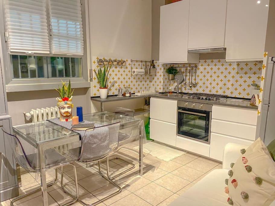 A Casa Di Gin Milano Villa, Milan